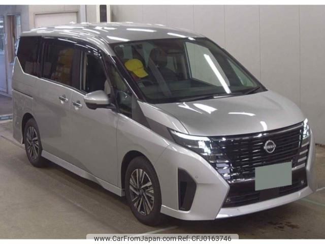 nissan serena 2023 quick_quick_6AA-GFC28_021480 image 1