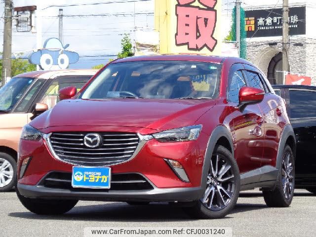 mazda mazda-others 2018 quick_quick_6BA-DKEFW_DKEFW-106169 image 1