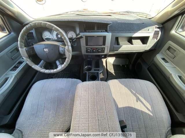 dodge dakota 2008 GOO_NET_EXCHANGE_0803845A30250627W007 image 2