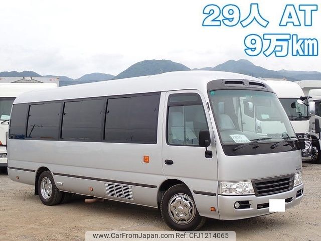 hino liesse 2014 -HINO--Hino Liesse SDG-XZB50--XZB50-0006799---HINO--Hino Liesse SDG-XZB50--XZB50-0006799- image 1