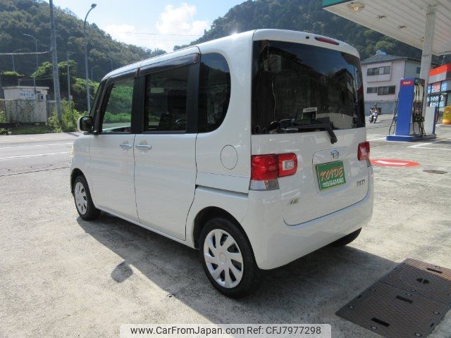 daihatsu tanto 2013 -DAIHATSU 【相模 580ﾆ4773】--Tanto L375S--0626393---DAIHATSU 【相模 580ﾆ4773】--Tanto L375S--0626393- image 2