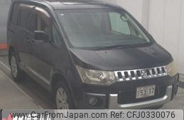 mitsubishi delica-d5 2009 -MITSUBISHI--Delica D5 CV5W-0305864---MITSUBISHI--Delica D5 CV5W-0305864-