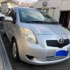 toyota vitz 2005 -TOYOTA--Vitz DBA-SCP90--SCP90-0010238---TOYOTA--Vitz DBA-SCP90--SCP90-0010238- image 2