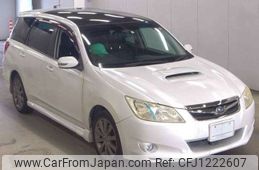subaru exiga 2008 -SUBARU--Exiga CBA-YA5--YA5-002291---SUBARU--Exiga CBA-YA5--YA5-002291-
