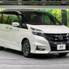 nissan serena 2017 -NISSAN--Serena DAA-GFC27--GFC27-030810---NISSAN--Serena DAA-GFC27--GFC27-030810- image 18