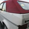 volkswagen golf-convertible 1991 -VOLKSWAGEN--VW Golf Cabriolet 152HK--WVWZZZ15ZMK010930---VOLKSWAGEN--VW Golf Cabriolet 152HK--WVWZZZ15ZMK010930- image 7