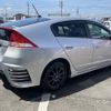 honda insight 2009 -HONDA--Insight DAA-ZE2--ZE2-1170226---HONDA--Insight DAA-ZE2--ZE2-1170226- image 5