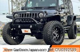 chrysler jeep-wrangler 2015 -CHRYSLER 【高松 300ｿ326】--Jeep Wrangler JK36L--EL301433---CHRYSLER 【高松 300ｿ326】--Jeep Wrangler JK36L--EL301433-