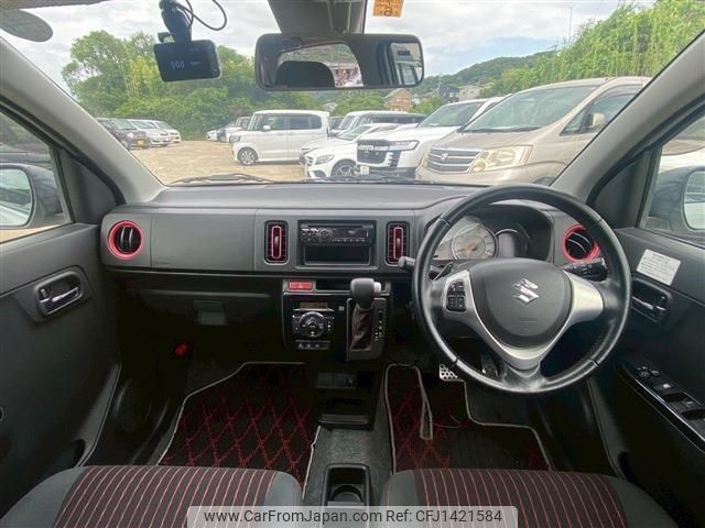 suzuki alto 2016 quick_quick_DBA-HA36S_HA36S-879471 image 2