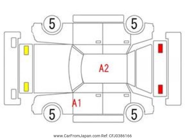 honda n-box 2021 -HONDA--N BOX 6BA-JF3--JF3-5103367---HONDA--N BOX 6BA-JF3--JF3-5103367- image 2