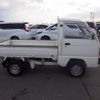 suzuki carry-truck 1986 No5323 image 4