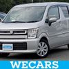 suzuki wagon-r 2019 quick_quick_DAA-MH55S_MH55S-299145 image 1