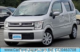 suzuki wagon-r 2019 quick_quick_DAA-MH55S_MH55S-299145