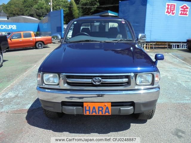 toyota hilux-sports-pick-up 2001 GOO_NET_EXCHANGE_0501137A30240924W001 image 2