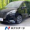 nissan serena 2021 -NISSAN--Serena 5AA-GFC27--GFC27-223723---NISSAN--Serena 5AA-GFC27--GFC27-223723- image 1