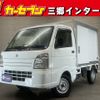 suzuki carry-truck 2020 -SUZUKI--Carry Truck EBD-DA16T--DA16T-557949---SUZUKI--Carry Truck EBD-DA16T--DA16T-557949- image 1