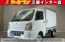 suzuki carry-truck 2020 -SUZUKI--Carry Truck EBD-DA16T--DA16T-557949---SUZUKI--Carry Truck EBD-DA16T--DA16T-557949-