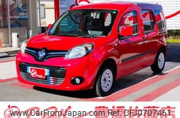 renault kangoo 2013 -RENAULT 【豊橋 301ﾎ5987】--Renault Kangoo ABA-KWK4M--VF1KW2UBAD0684835---RENAULT 【豊橋 301ﾎ5987】--Renault Kangoo ABA-KWK4M--VF1KW2UBAD0684835-