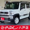suzuki hustler 2022 CFJ1531514 image 1