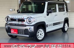 suzuki hustler 2022 CFJ1531514