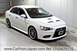 mitsubishi galant-fortis 2014 -MITSUBISHI--Galant Fortis CY4A-1100235---MITSUBISHI--Galant Fortis CY4A-1100235-