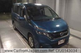 nissan serena 2019 -NISSAN--Serena GNC27-013101---NISSAN--Serena GNC27-013101-