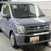 suzuki wagon-r 2023 -SUZUKI 【宮崎 581ﾆ4183】--Wagon R MH85S-159063---SUZUKI 【宮崎 581ﾆ4183】--Wagon R MH85S-159063- image 1