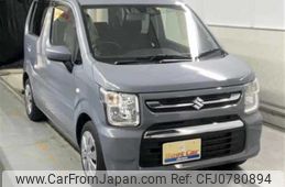 suzuki wagon-r 2023 -SUZUKI 【宮崎 581ﾆ4183】--Wagon R MH85S-159063---SUZUKI 【宮崎 581ﾆ4183】--Wagon R MH85S-159063-