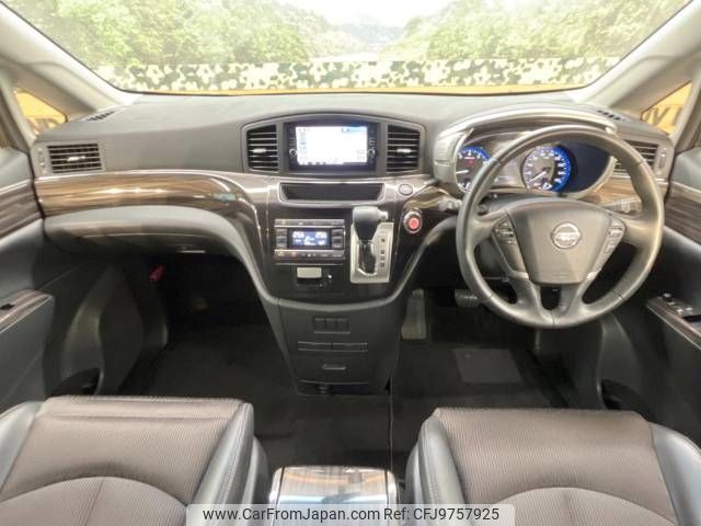 nissan elgrand 2017 -NISSAN--Elgrand DBA-TE52--TE52-090309---NISSAN--Elgrand DBA-TE52--TE52-090309- image 2