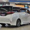 toyota alphard 2023 -TOYOTA--Alphard 6AA-AAHH45W--AAHH45-0003883---TOYOTA--Alphard 6AA-AAHH45W--AAHH45-0003883- image 3