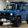 suzuki jimny-sierra 2018 quick_quick_3BA-JB74W_JB74W-103032 image 10