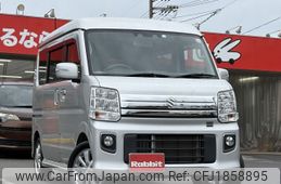 suzuki every-wagon 2022 CFJ1858895