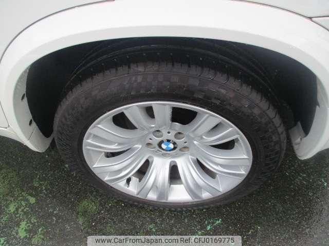 bmw x5 2013 quick_quick_ABA-ZV30S_WBAZV42060L493966 image 2