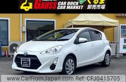 toyota aqua 2015 -TOYOTA--AQUA DAA-NHP10--NHP10-6419519---TOYOTA--AQUA DAA-NHP10--NHP10-6419519-