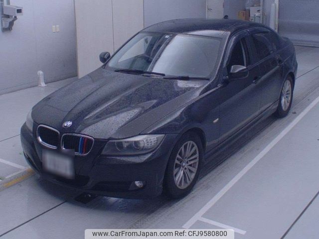 bmw 3-series 2010 -BMW--BMW 3 Series PG20-WBAPG36010NK80630---BMW--BMW 3 Series PG20-WBAPG36010NK80630- image 1