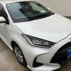 toyota yaris-cross 2020 CFJ1838725 image 2