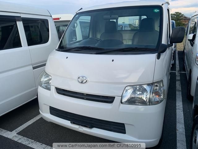 toyota townace-truck 2020 CFJ1810995 image 1