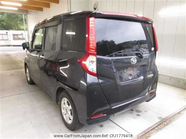 daihatsu thor 1990 CFJ1779418 image 2