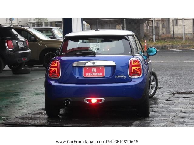 mini mini-others 2019 -BMW--BMW Mini XN15M--WMWXN320002H82173---BMW--BMW Mini XN15M--WMWXN320002H82173- image 2