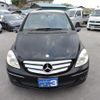 mercedes-benz b-class 2008 GOO_JP_700054078630250504005 image 2