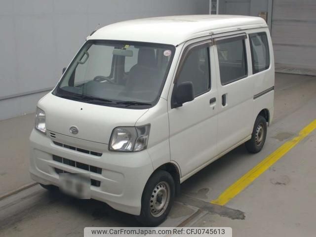 daihatsu hijet-cargo 2017 quick_quick_EBD-S321V_0343455 image 2