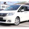 nissan serena 2013 -NISSAN--Serena DAA-HC26--HC26-082037---NISSAN--Serena DAA-HC26--HC26-082037- image 1