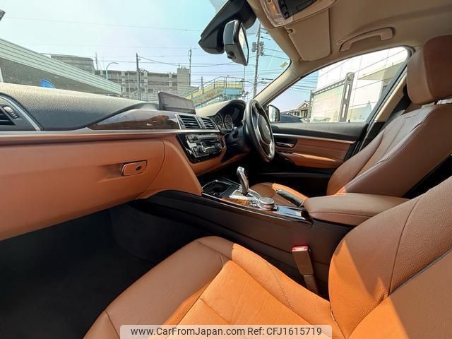 bmw 3-series 2015 CFJ1615719 image 2
