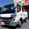 mitsubishi-fuso canter 2024 GOO_NET_EXCHANGE_0700553A30240930W002 image 11