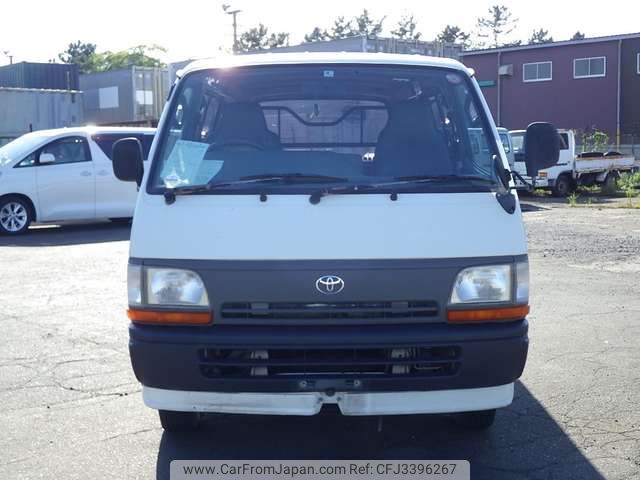 toyota hiace-van 1996 19631316 image 2
