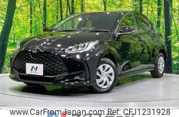 toyota yaris 2024 -TOYOTA--Yaris 6AA-MXPH14--MXPH14-0005205---TOYOTA--Yaris 6AA-MXPH14--MXPH14-0005205-