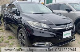 honda vezel 2014 -HONDA--VEZEL DBA-RU1--RU1-1002288---HONDA--VEZEL DBA-RU1--RU1-1002288-