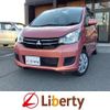 mitsubishi ek-wagon 2017 quick_quick_B11W_B11W-0400645 image 1