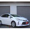 toyota prius-α 2015 quick_quick_ZVW40W_ZVW40W-3114866 image 2