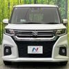 suzuki solio 2020 quick_quick_MA37S_MA37S-103571 image 14